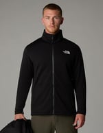 The North Face M Quest Triclimate Erkek Mont