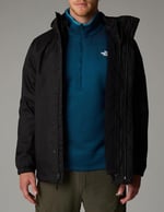The North Face M Quest Triclimate Erkek Mont