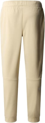 The North Face M REAXION FLEECE JOGGER - EU Erkek Pantolon NF0A7Z9P46I1
