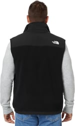 The North Face M Retro Denali Vest Erkek Günlük Yelek NF0A88XJJK31 Siyah