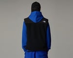 The North Face M Retro Denali Vest Erkek Günlük Yelek NF0A88XJJK31 Siyah