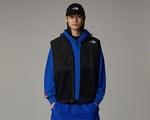 The North Face M Retro Denali Vest Erkek Günlük Yelek NF0A88XJJK31 Siyah S