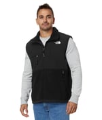 The North Face M Retro Denali Vest Erkek Günlük Yelek NF0A88XJJK31 Siyah
