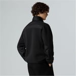 The North Face M Rmst Denali Tek Hybrid Jacket Unisex Outdoor Sweatshirts NF0A8D0UBRI1 Yeşil