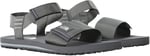 The North Face M SKEENA SANDAL Erkek Sandalet NF0A46BGKB81