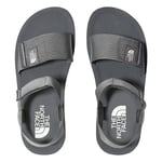 The North Face M SKEENA SANDAL Erkek Sandalet NF0A46BGKB81