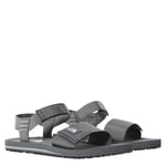 The North Face M SKEENA SANDAL Erkek Sandalet NF0A46BGKB81