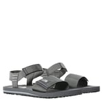 The North Face M SKEENA SANDAL Erkek Sandalet NF0A46BGKB81