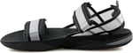 The North Face M Skeena Sport Sandal Erkek Sandaleti NF0A5JC6KT01 Gri
