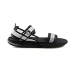 The North Face M Skeena Sport Sandal Erkek Sandaleti NF0A5JC6KT01 Gri