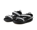 The North Face M Skeena Sport Sandal Erkek Sandaleti NF0A5JC6KT01 Gri