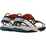 The North Face M Skeena Sport Sandal Erkek Günlük Sandalet NF0A5JC68F11 Renkli