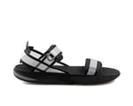 The North Face M Skeena Sport Sandal Erkek Sandaleti NF0A5JC6KT01 Gri