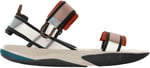 The North Face M Skeena Sport Sandal Erkek Günlük Sandalet NF0A5JC68F11 Renkli