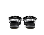 The North Face M Skeena Sport Sandal Erkek Sandaleti NF0A5JC6KT01 Gri
