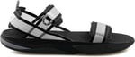 The North Face M Skeena Sport Sandal Erkek Sandaleti NF0A5JC6KT01 Gri
