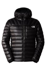 The North Face M Summit Breithorn Kadın Outdoor Montu (550 Dolgu Kaz Tüyü) NF0A87ZMJK31 Siyah