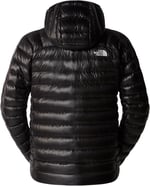 The North Face M Summit Breithorn Kadın Outdoor Montu (550 Dolgu Kaz Tüyü) NF0A87ZMJK31 Siyah