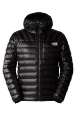 The North Face M Summit Breithorn Kadın Outdoor Montu (550 Dolgu Kaz Tüyü) NF0A87ZMJK31 Siyah