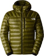 The North Face M Summit Breithorn Kadın Outdoor Montu (550 Dolgu Kaz Tüyü) NF0A87ZMJK31 Siyah