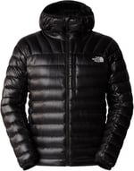 The North Face M Summit Breithorn Kadın Outdoor Montu (550 Dolgu Kaz Tüyü) NF0A87ZMJK31 Siyah