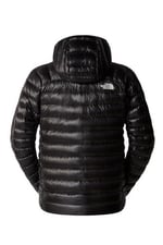 The North Face M Summit Breithorn Kadın Outdoor Montu (550 Dolgu Kaz Tüyü) NF0A87ZMJK31 Siyah