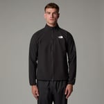The North Face M Tnf Cordura Wind Jacket Erkek Outdoor Ceketi NF0A8B73KX71 Siyah
