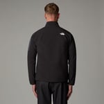 The North Face M Tnf Cordura Wind Jacket Erkek Outdoor Ceketi NF0A8B73KX71 Siyah