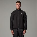 The North Face M Tnf Cordura Wind Jacket Erkek Outdoor Ceketi NF0A8B73KX71 Siyah