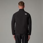 The North Face M Tnf Cordura Wind Jacket Erkek Outdoor Ceketi NF0A8B73KX71 Siyah