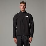 The North Face M Tnf Cordura Wind Jacket Erkek Outdoor Ceketi NF0A8B73KX71 Siyah