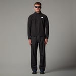 The North Face M Tnf Cordura Wind Jacket Erkek Outdoor Ceketi NF0A8B73KX71 Siyah