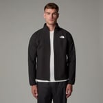The North Face M Tnf Cordura Wind Jacket Erkek Outdoor Ceketi NF0A8B73KX71 Siyah