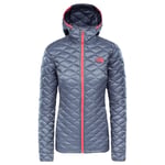 The North Face Mavi Kadın Outdoor Montu T93Rxe3Yh W Tball Hdy