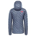 The North Face Mavi Kadın Outdoor Montu T93Rxe3Yh W Tball Hdy