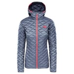 The North Face Mavi Kadın Outdoor Montu T93Rxe3Yh W Tball Hdy