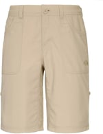 The North Face Mavi Kadın Şortu T0Cf76174 W Horizon Sunnyside Short