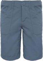 The North Face Mavi Kadın Şortu T0Cf76174 W Horizon Sunnyside Short