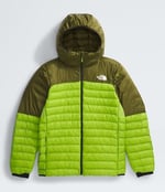 The North Face Men's Terra Peak Hoodie Erkek Eşofman Altı