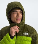 The North Face Men's Terra Peak Hoodie Erkek Eşofman Altı