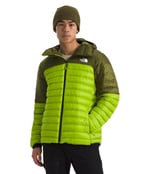 The North Face Men's Terra Peak Hoodie Erkek Eşofman Altı