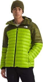 The North Face Men's Terra Peak Hoodie Erkek Eşofman Altı