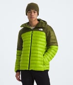 The North Face Men's Terra Peak Hoodie Erkek Eşofman Altı