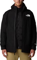 The North Face Mountain Light Gore Tex Triclimate Erkek Mont