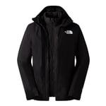 The North Face Mountain Light Gore Tex Triclimate Erkek Mont