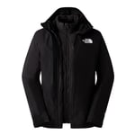 The North Face Mountain Light Gore Tex Triclimate Erkek Mont