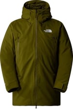 THE NORTH FACE Mtn Range Down Parka Erkekler