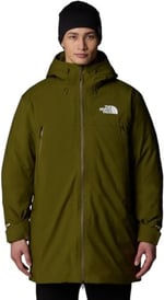 THE NORTH FACE Mtn Range Down Parka Erkekler