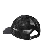 The North Face Mudder Trucker Şapka NF0A5FXA6D81 Siyah