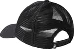 The North Face Mudder Trucker Şapka NF0A5FXA6D81 Siyah